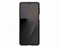 Samsung Kindsuit Case do Galaxy Z Flip7 black - 1346812 - zdjęcie 3
